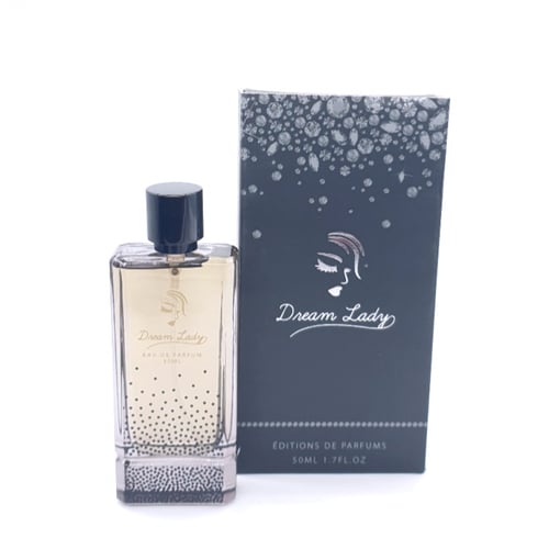 عطر دريم ليدي 185 DREAM LADY 50ML