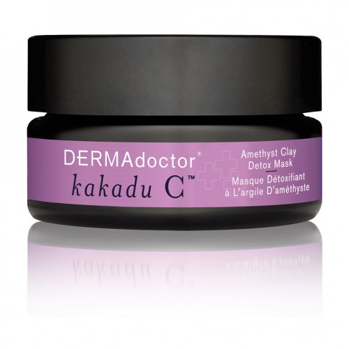 ديتوكس ماسك ديرما دكتور