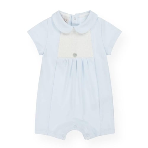 حقيبة جلدية بطقم براند PAZ Rodríguez