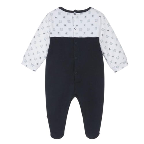 أوفرول ولادي ماركة AIGNER