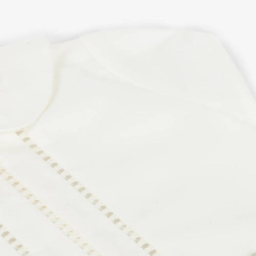 حقيبة جلدية بطقم براند الأوربي ARTESANÍA GRANLEI