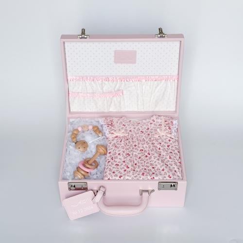 هدايا مواليد حقيبة بفستان من البراند الأوربي Beatr...