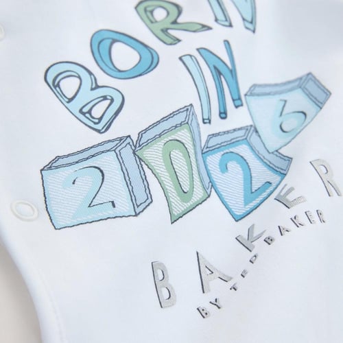 اوفرل Born in 2026 من TED BAKER