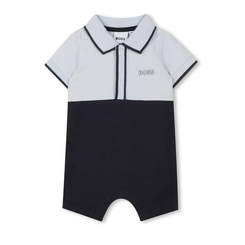 حقيبة جلدية فاخرة ببذله من براند Boss