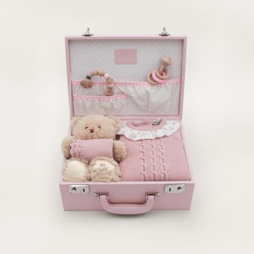 حقيبة بطقم من براند Babidu