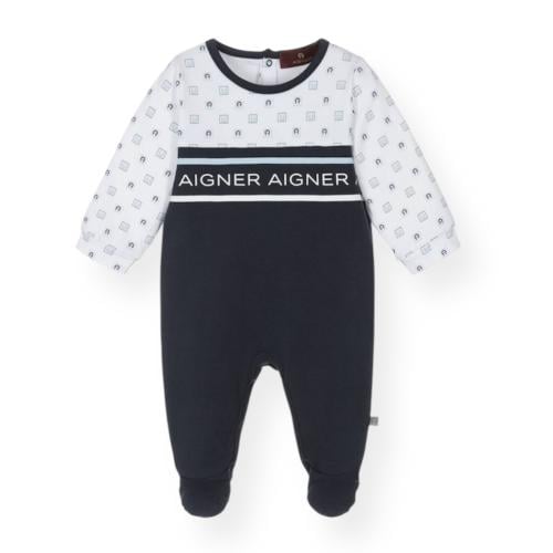 أوفرول ولادي ماركة AIGNER