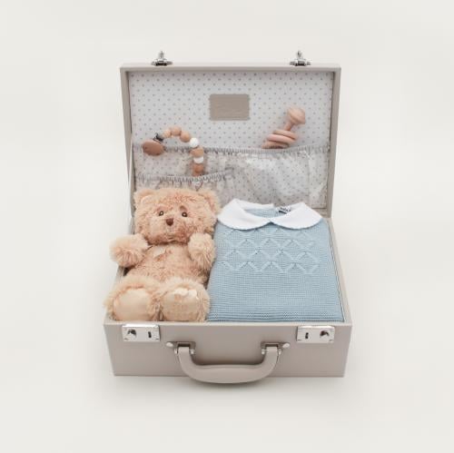 حقيبة جلدية بلباس من براند Mayoral