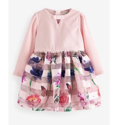 فستان انيق من Ted Baker
