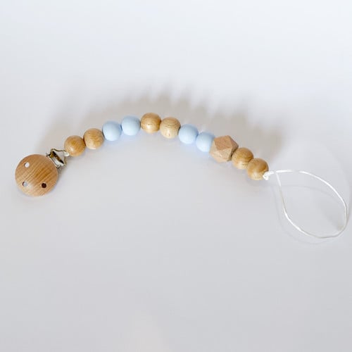 تعليقة لهاية-ازرق