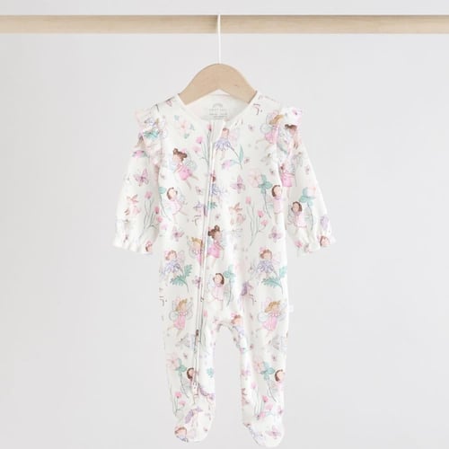 طقم 3 اوفرول بناتي من NEXT