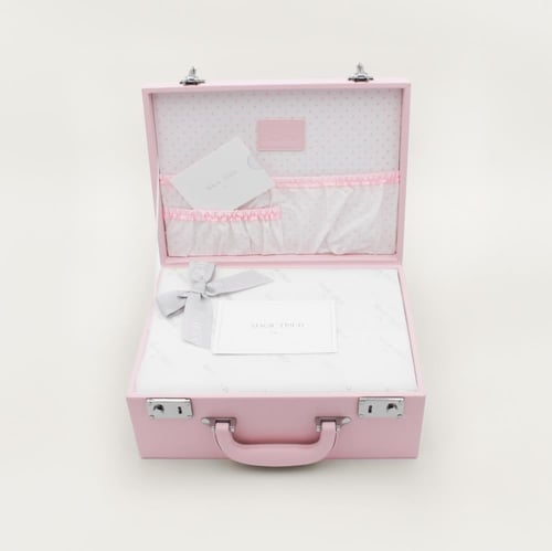 حقيبة جلدية فستان من البراند الاسباني ARTESANÍA GR...