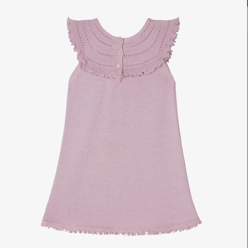 حقيبة جلدية فستان من البراند الاسباني ARTESANÍA GR...