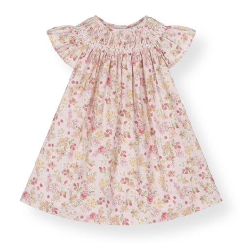 فستان مشتجر براند Mayoral