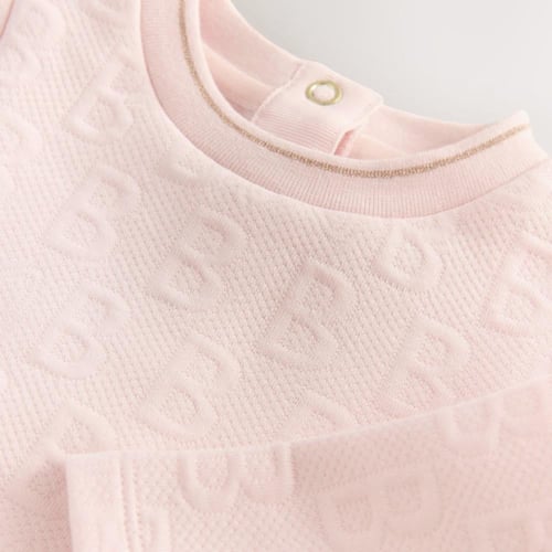 فستان باكمام من Ted Baker