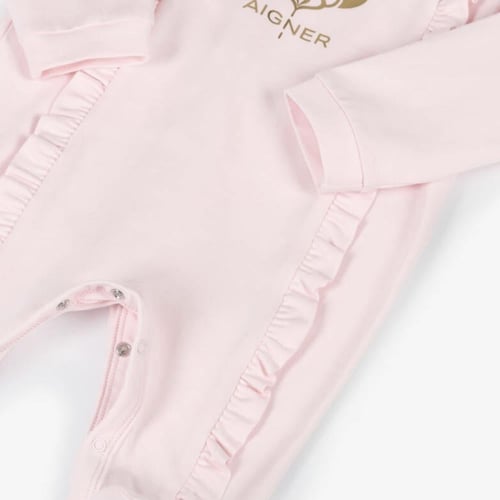 اوفرول بناتي ماركة AIGNER