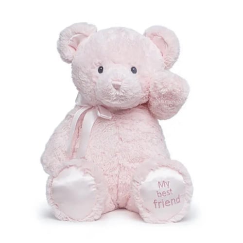 حقيبة الذكريات الفاخرة مع بصمة اليد من Mamas&Babas