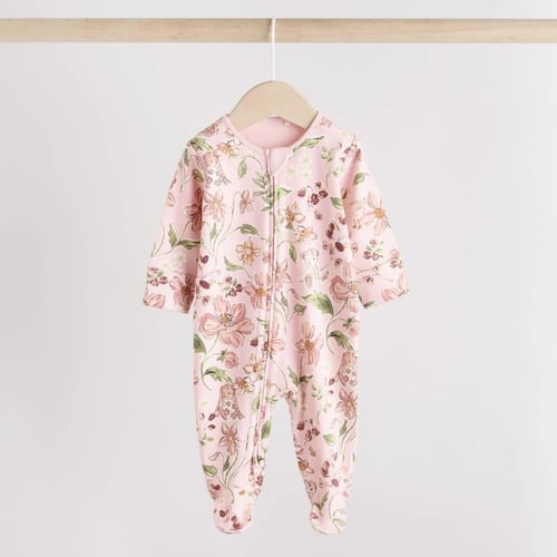 طقم 3 اوفرول بناتي من NEXT