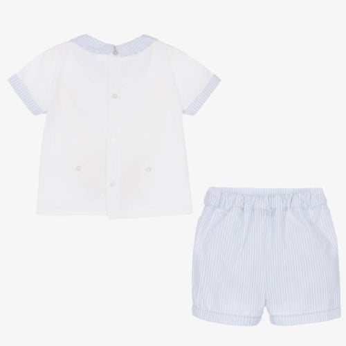 حقيبة جلدية بطقم من لبراند الأوربي BEATRICE & GEOR...