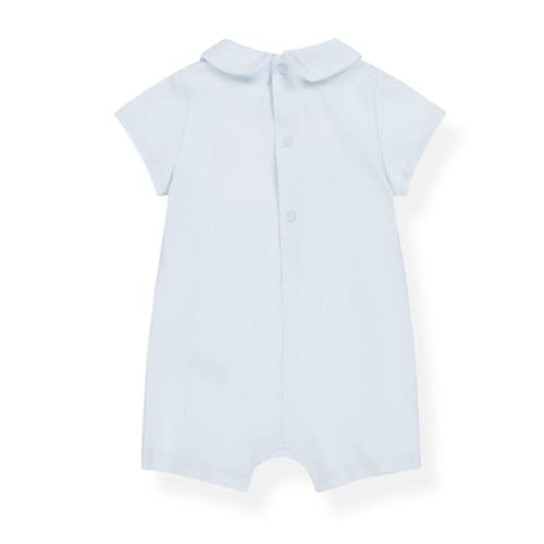 حقيبة جلدية بطقم براند PAZ Rodríguez