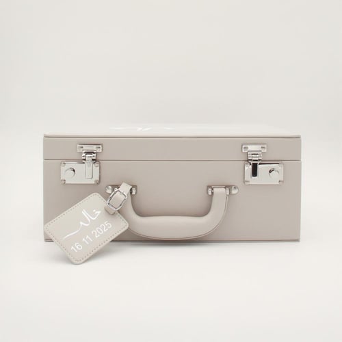 حقيبة جلدية طقم من براند Mayoral