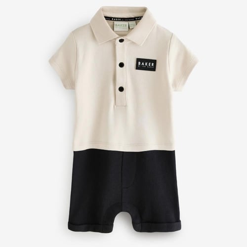 حقيبة جلدية فاخرة بلباس من TED BAKER