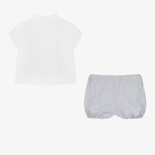 حقيبة جلدية بطقم من البراند الأوربي ARTESANÍA GRAN...