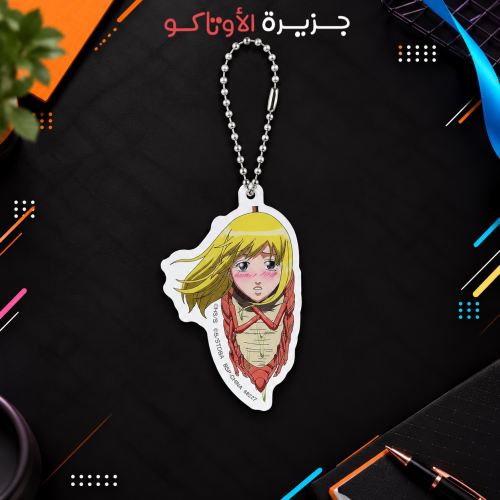 تعليقة جينتاما - أصلي من Ichiban Kuji