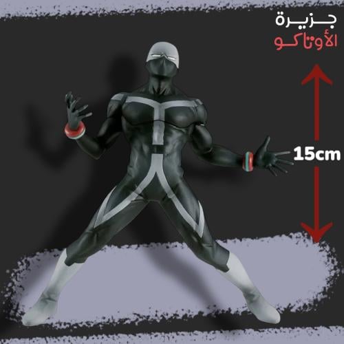 مجسم توايس - أصلي من BANPRESTO