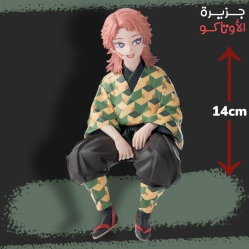 مجسم سابيتو - أصلي من BANPRESTO