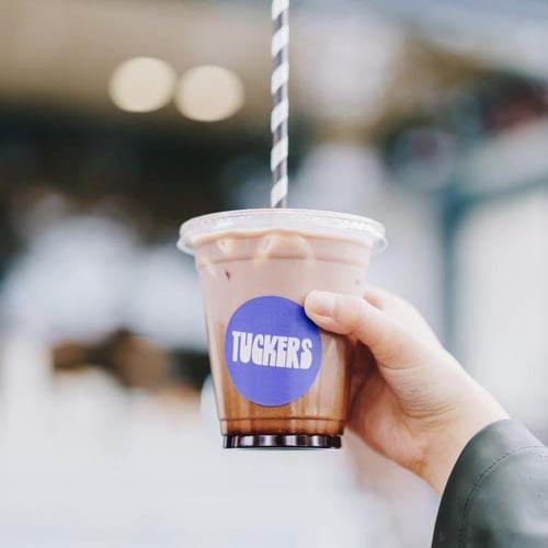 عرض 5000 ستيكر