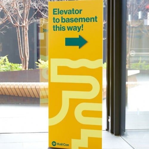 رول اب - ROLL UP