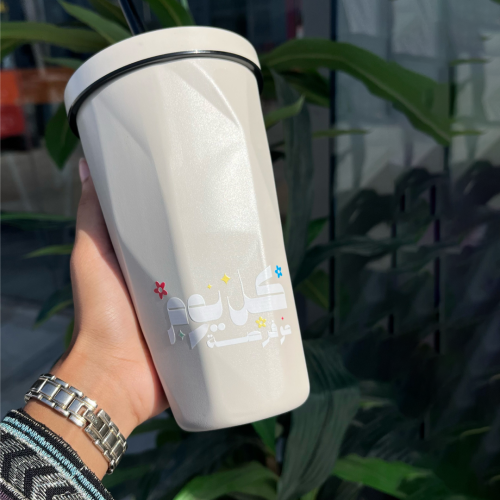 ستيكر يوفي دي تي اف UV DTF