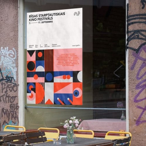 طباعة بوستر متعدد المقاسات