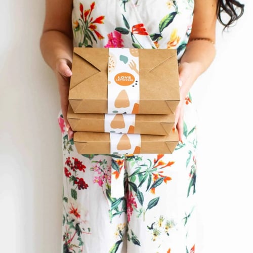 (paper band )حزام ورقي خفيف