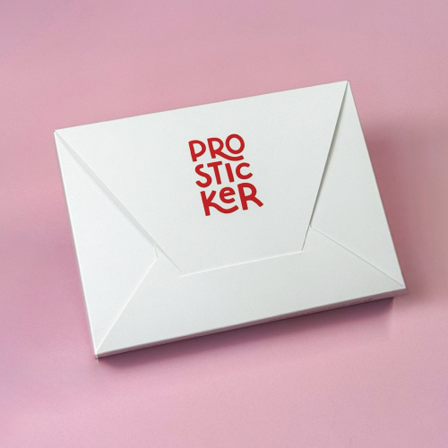 بوكس فولدر 23*16*3.5