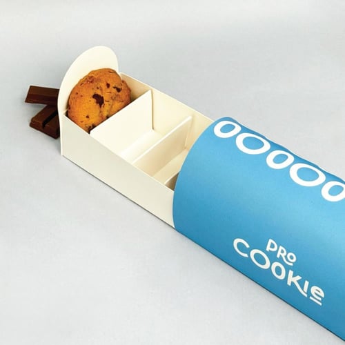 بوكس مأكولات