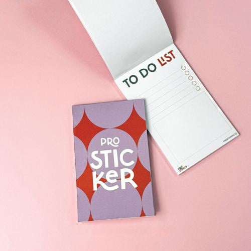 دفتر to do list