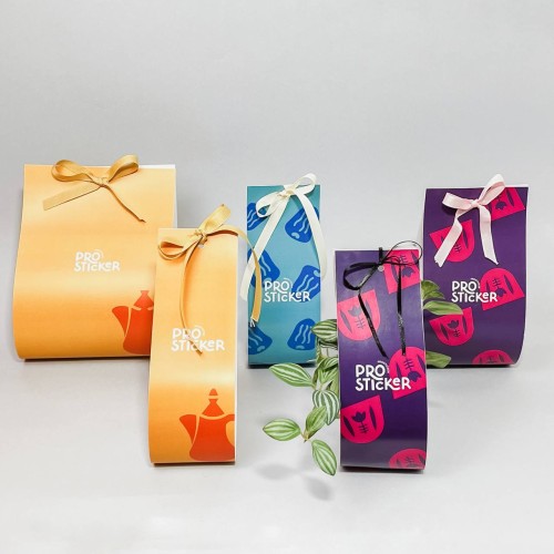 حزام ورقي مع تخريم