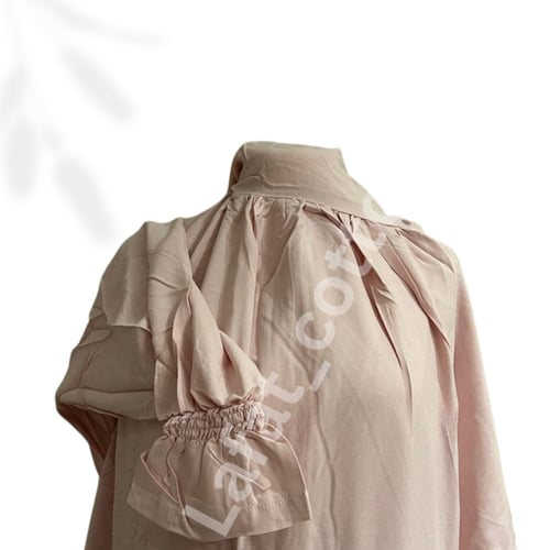 شرشف صلاة سادة