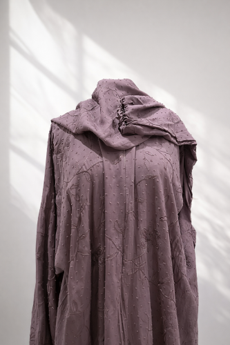 شرشف صلاة الياسمين