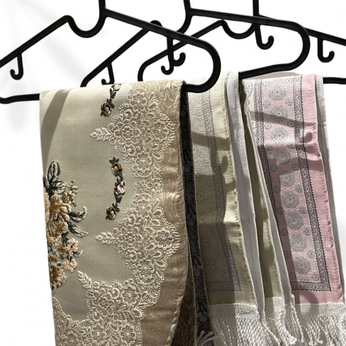 سجادة صلاة للأطفال* عدة ألوان