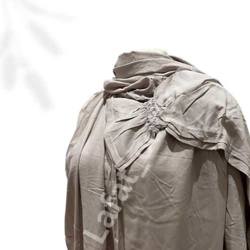 شرشف صلاة سادة