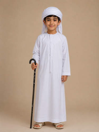 اللبس الاماراتي