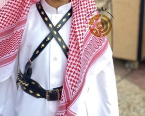 مجند اكس ( نقش ذهبي )