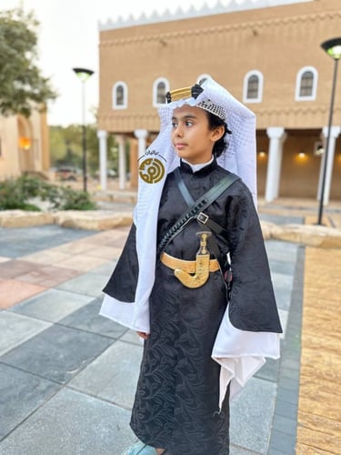 دقلة العرضه النجديه السودا