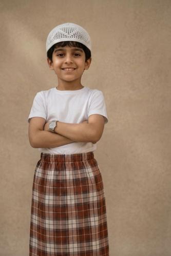 وزره طقم كامل