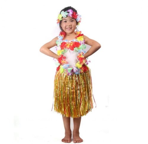 زي هاواي بناتي