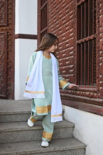 بنجابي بناتي