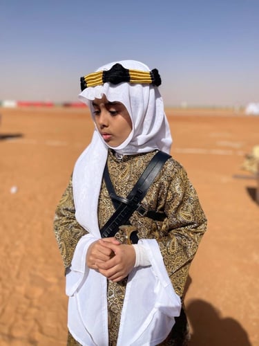 دقلة العرضه النجديه الذهبيه