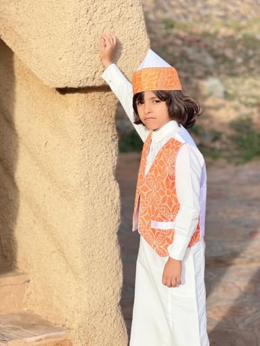 زي حجازي ولادي